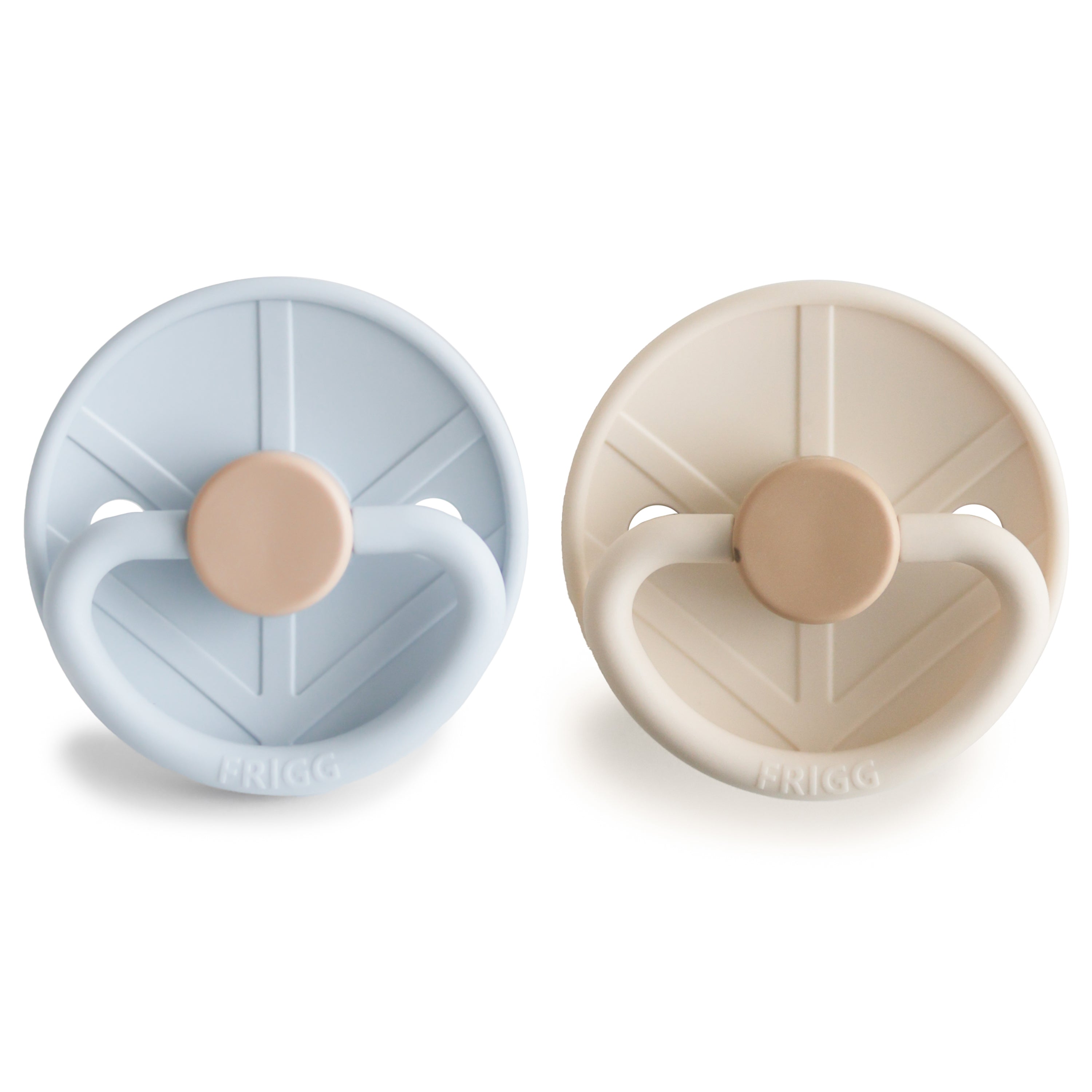 Image of FRIGG Little Viking Silicone 2-Pack